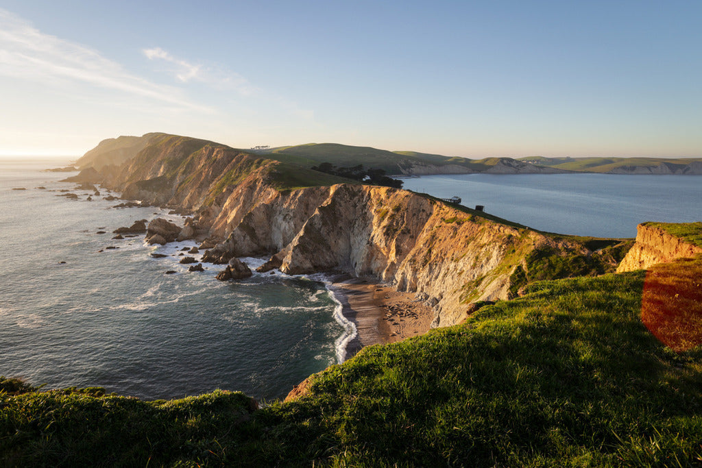 Spend a Delicious Day in West Marin