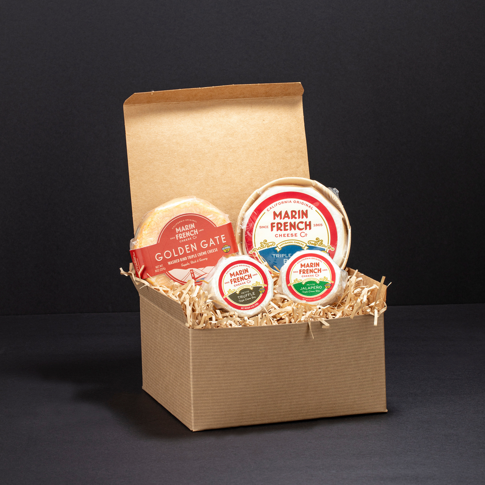 Make it a Gift Box