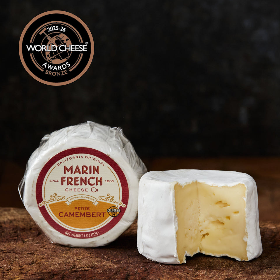 Petite Camembert