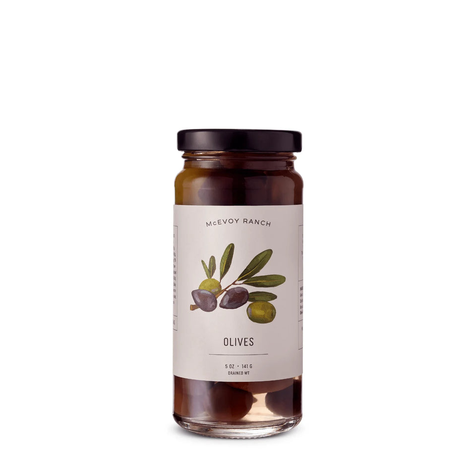 Olives - Unpitted