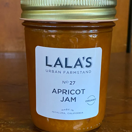 Seasonal Jam