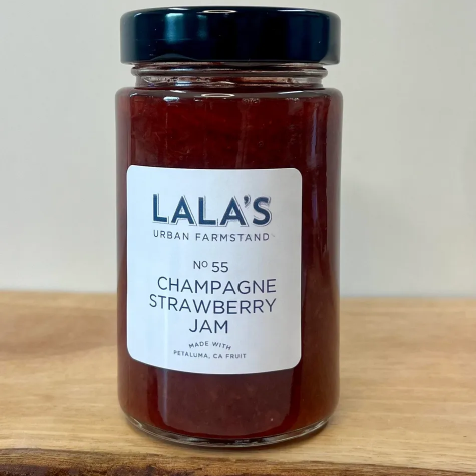 Seasonal Jam