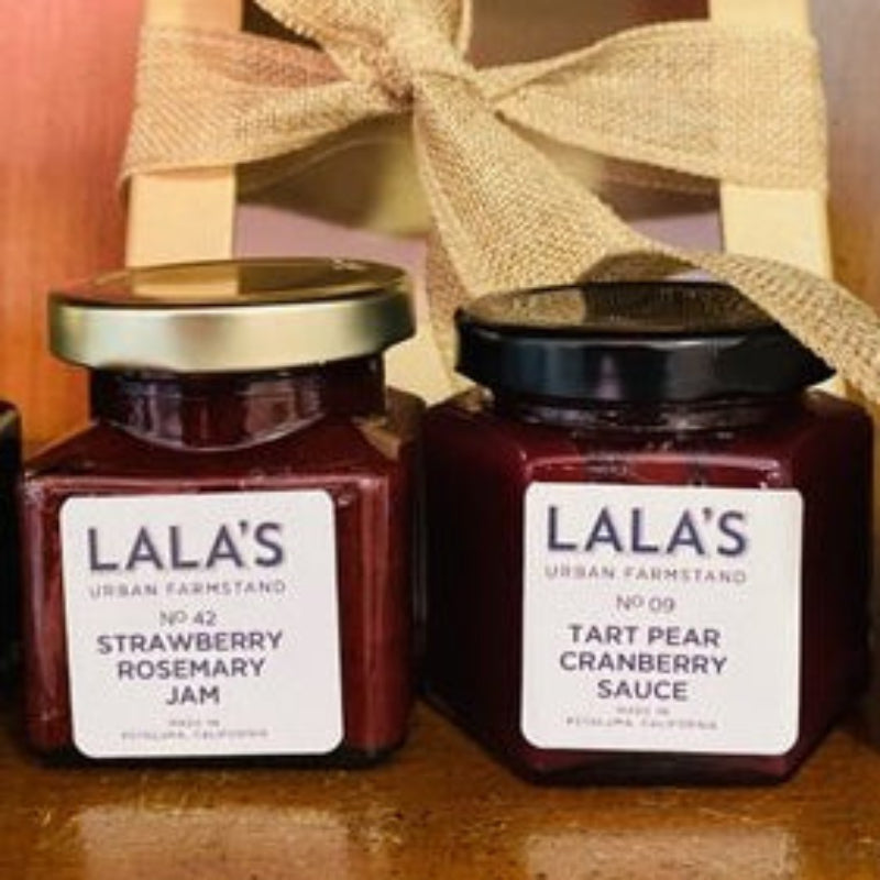Seasonal Jam