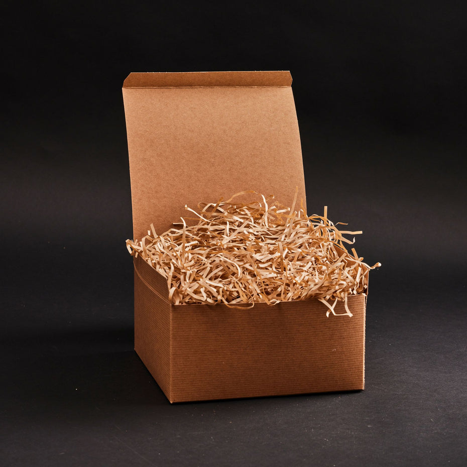 Make it a Gift Box